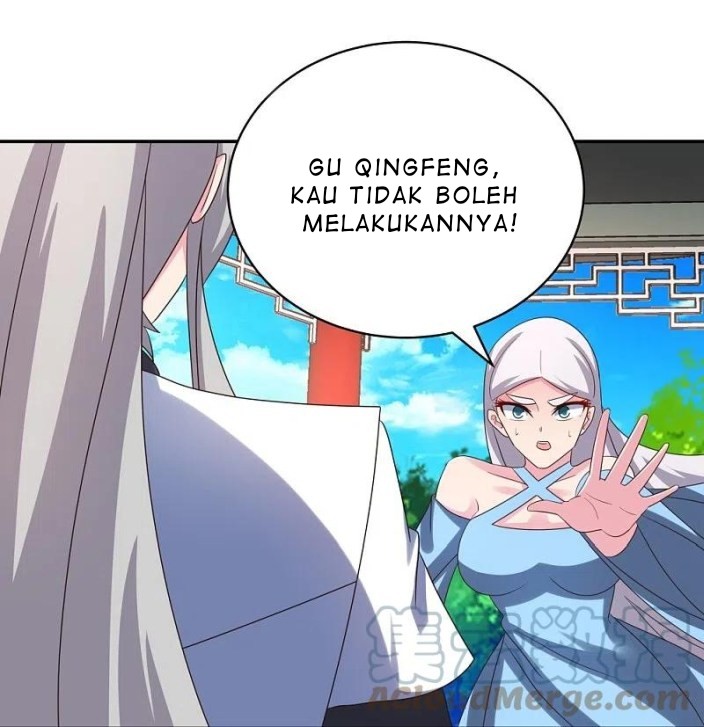 Above All Gods Chapter 327 page 3