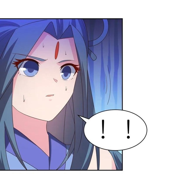 Above All Gods Chapter 327 page 7