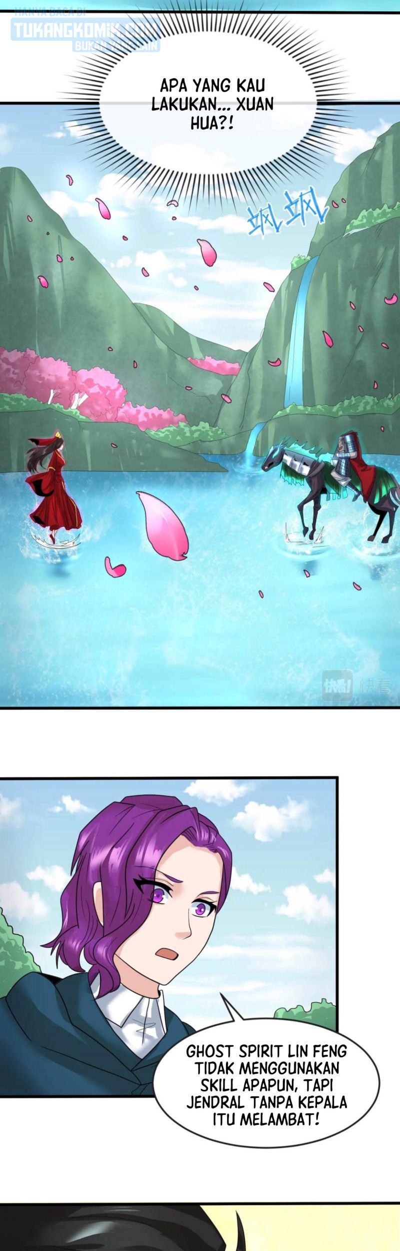 Age of Terror Chapter 25 page 6