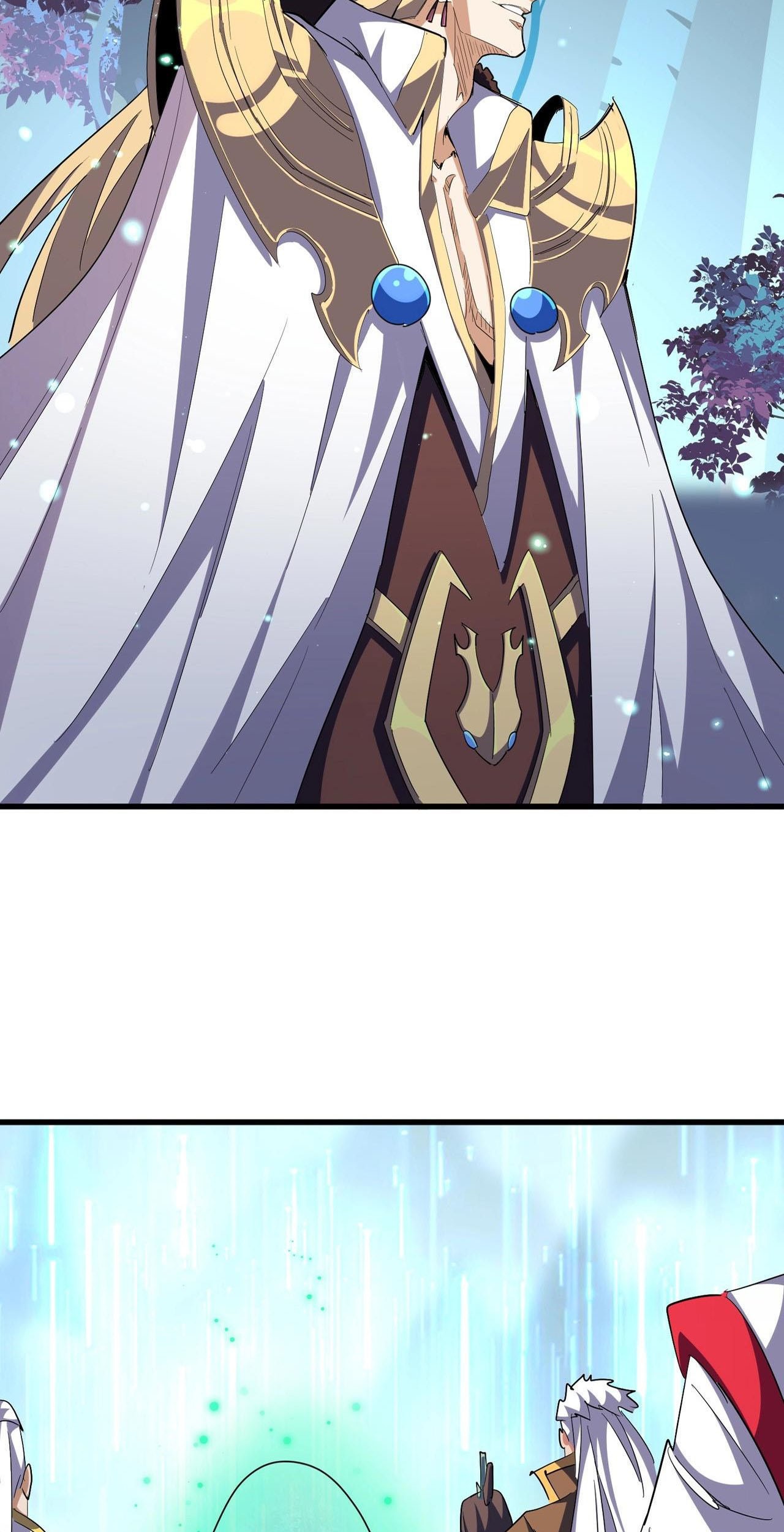 Magic Emperor Chapter 317 page 7