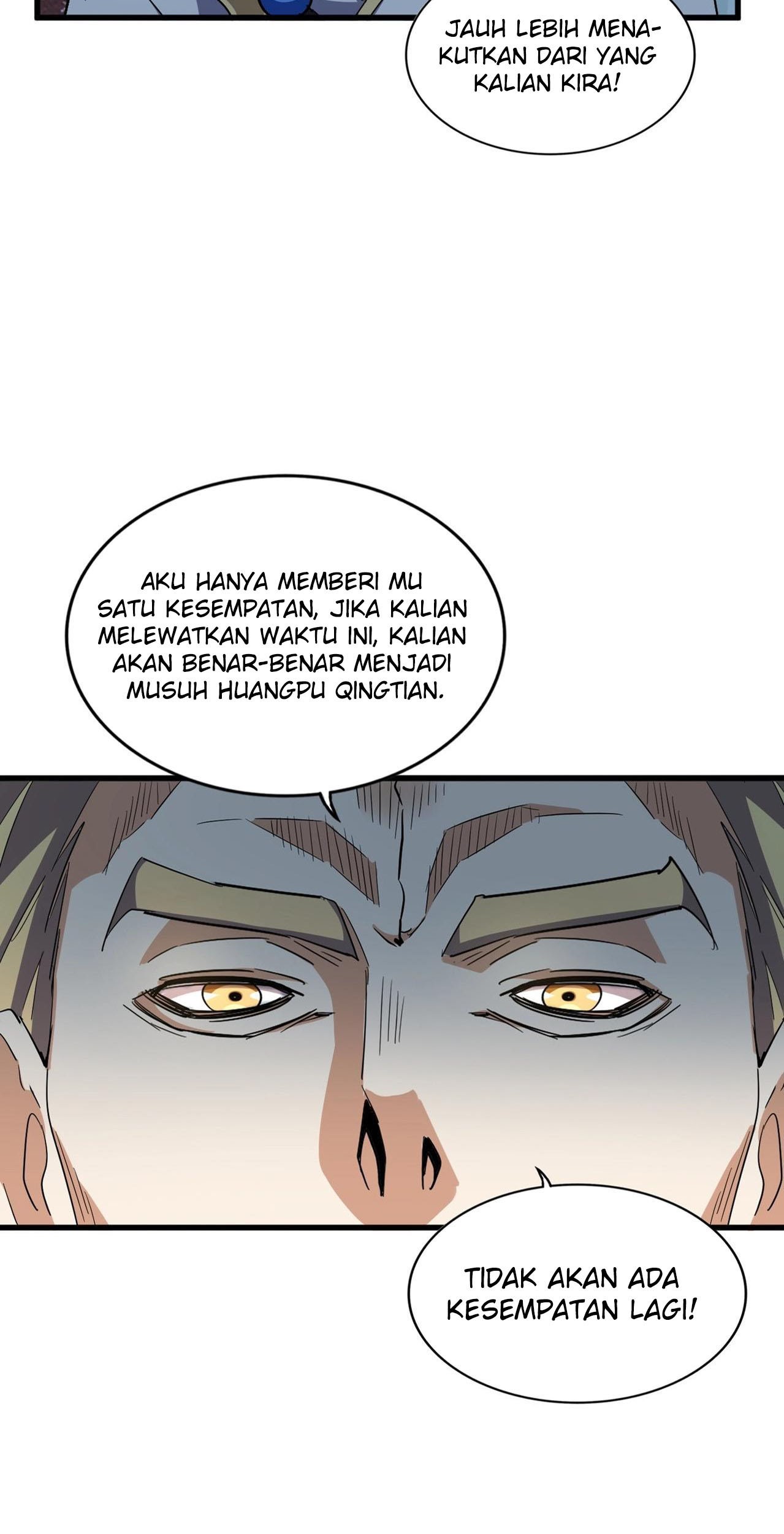 Magic Emperor Chapter 317 page 13
