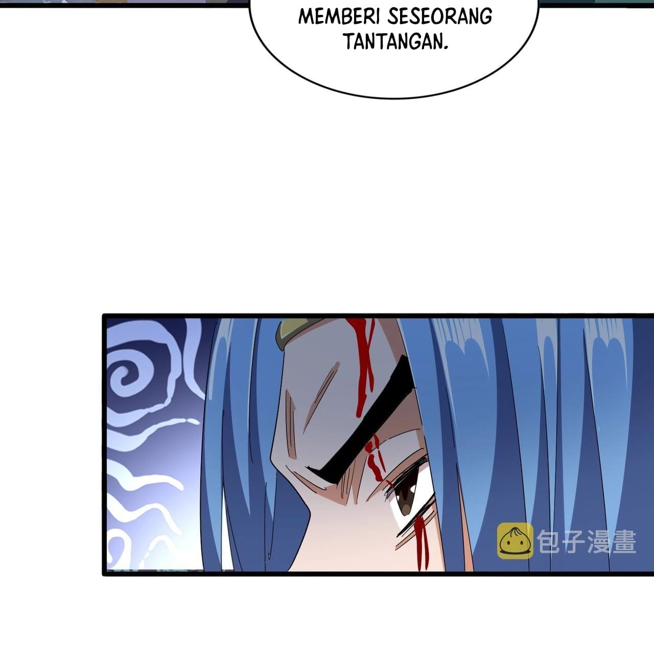 Magic Emperor Chapter 318 page 42