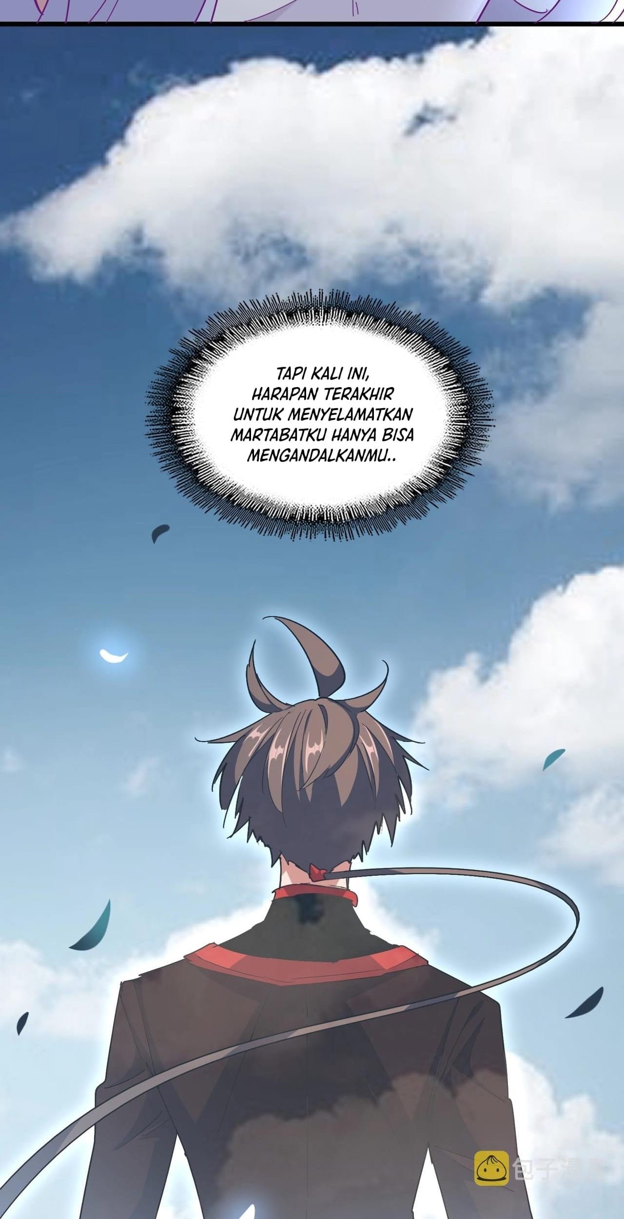 Magic Emperor Chapter 318 page 46
