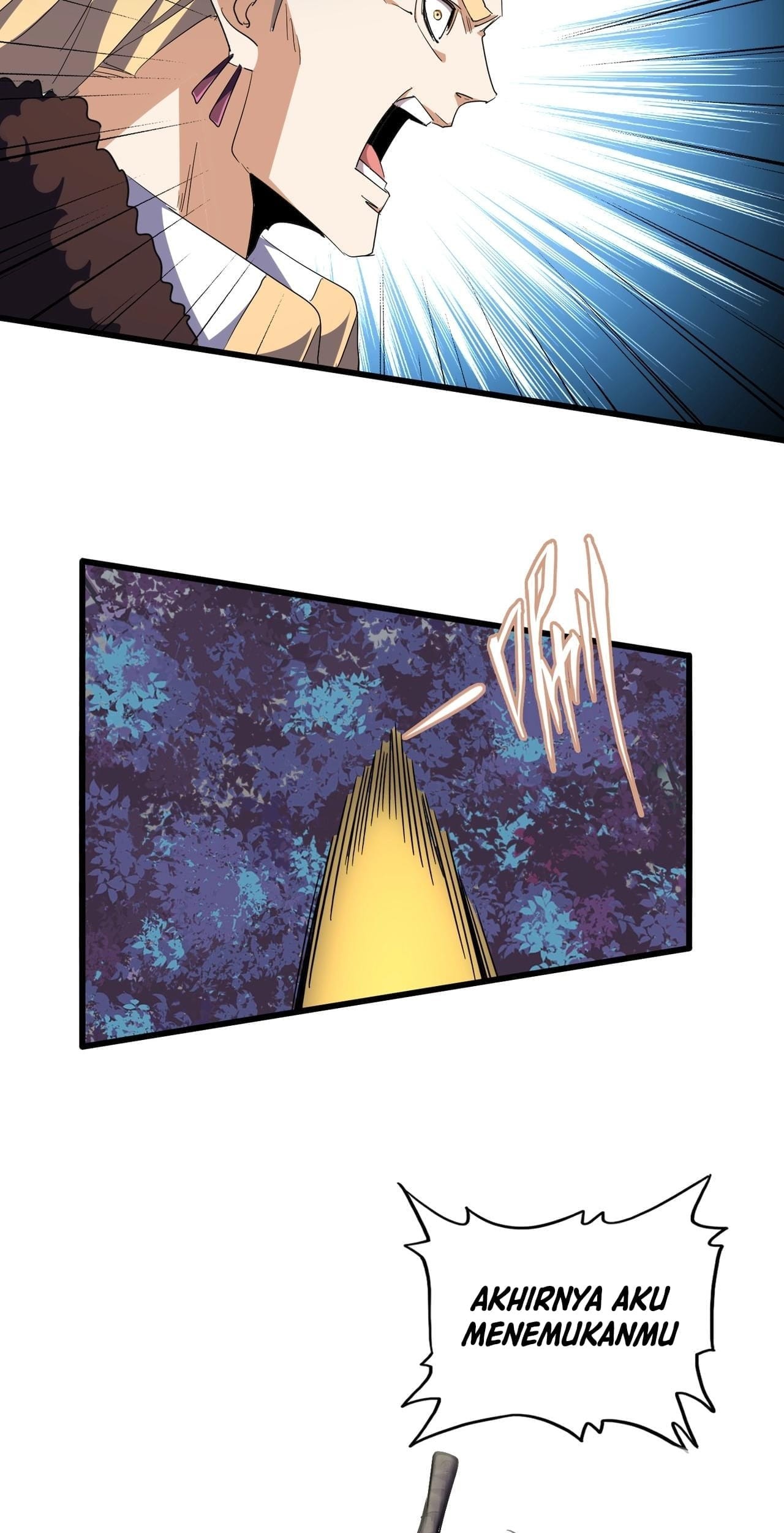 Magic Emperor Chapter 318 page 14