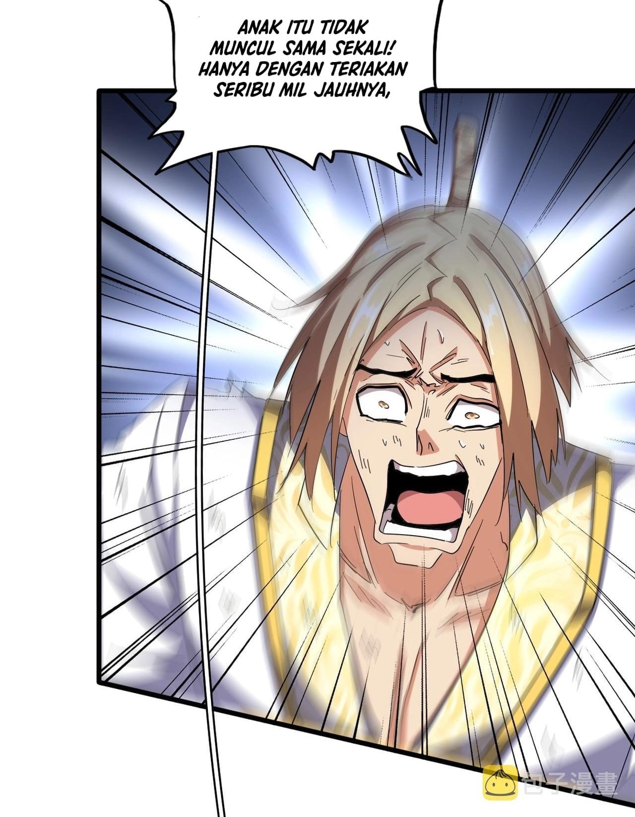 Magic Emperor Chapter 318 page 29