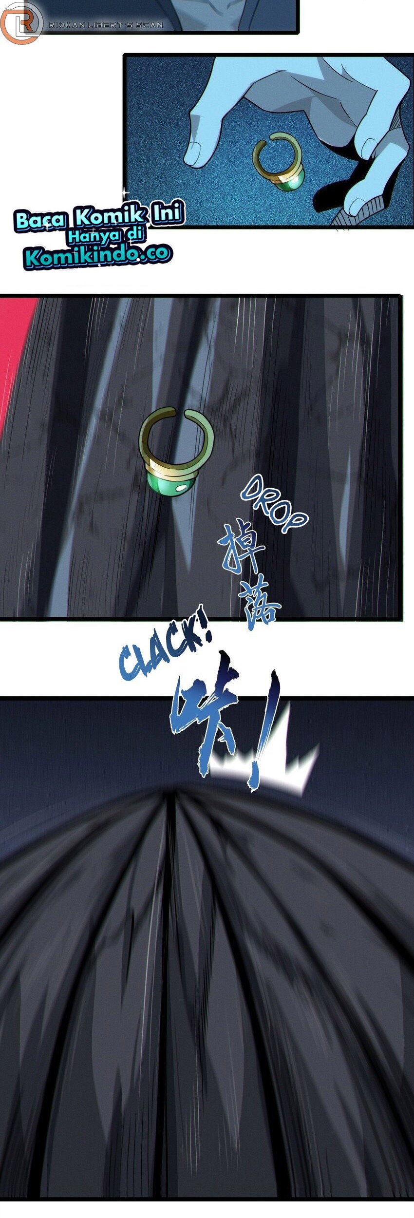 I’m Really Not The Demon God’s Lackey Chapter 62 page 3