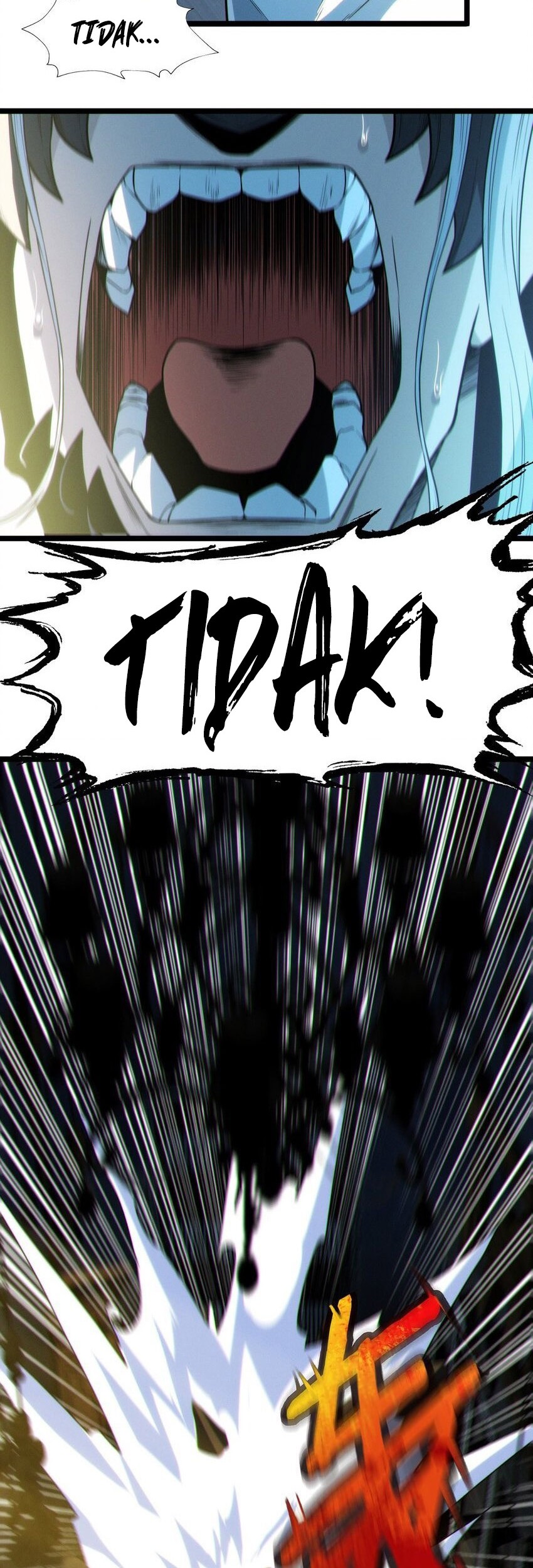I’m Really Not The Demon God’s Lackey Chapter 62 page 11