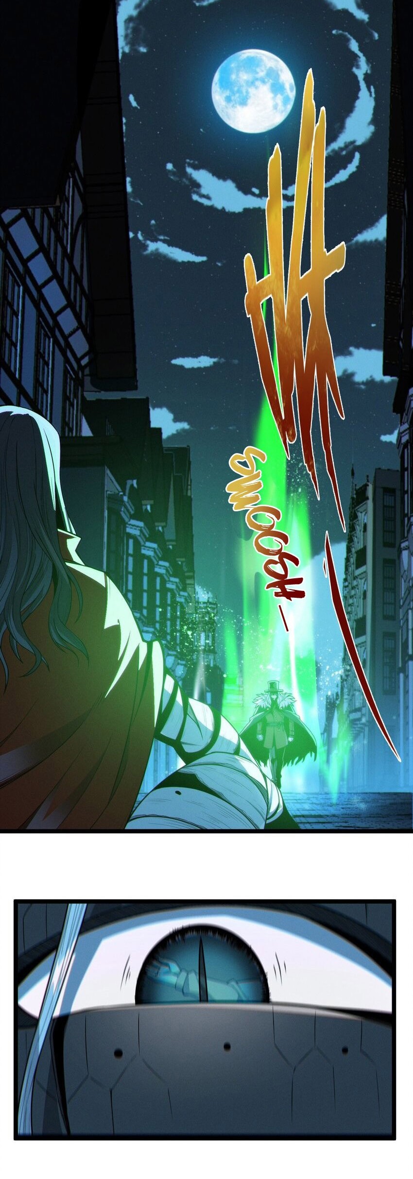 I’m Really Not The Demon God’s Lackey Chapter 62 page 15