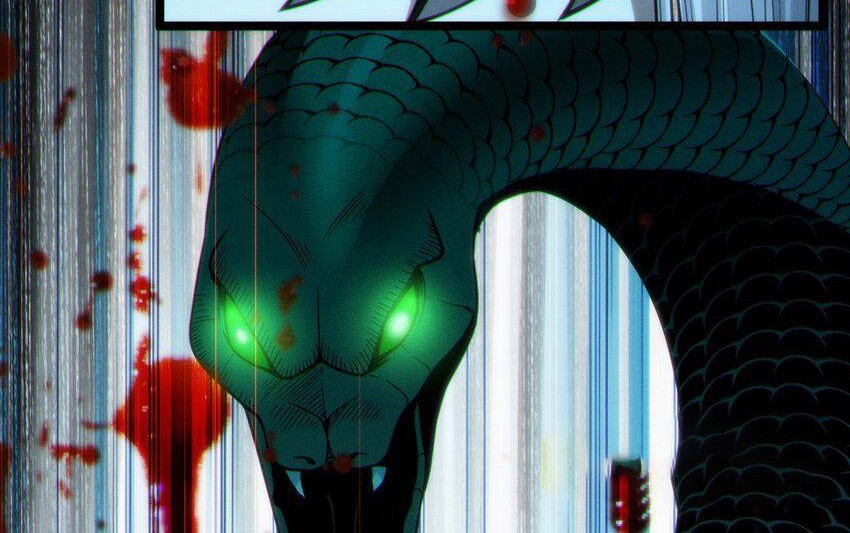 I’m Really Not The Demon God’s Lackey Chapter 62 page 25
