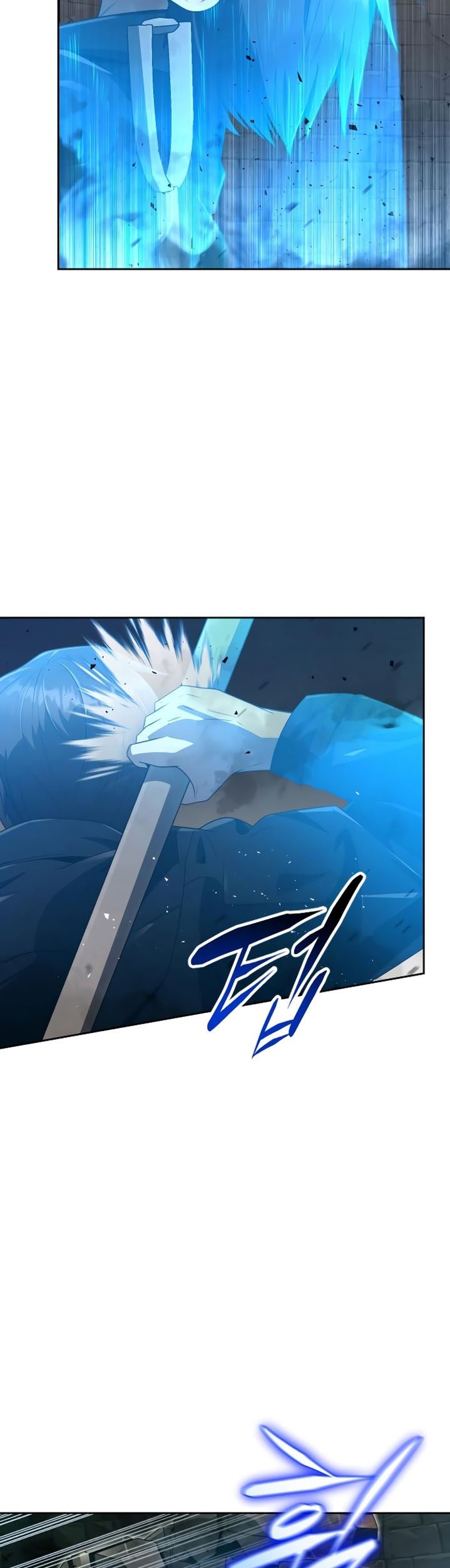 Clever Cleaning Life Of The Returned Genius Hunter Chapter 11 page 20