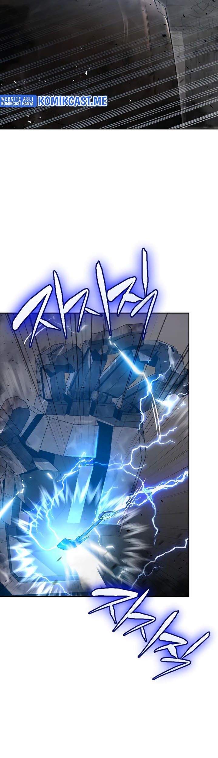 Clever Cleaning Life Of The Returned Genius Hunter Chapter 11 page 22