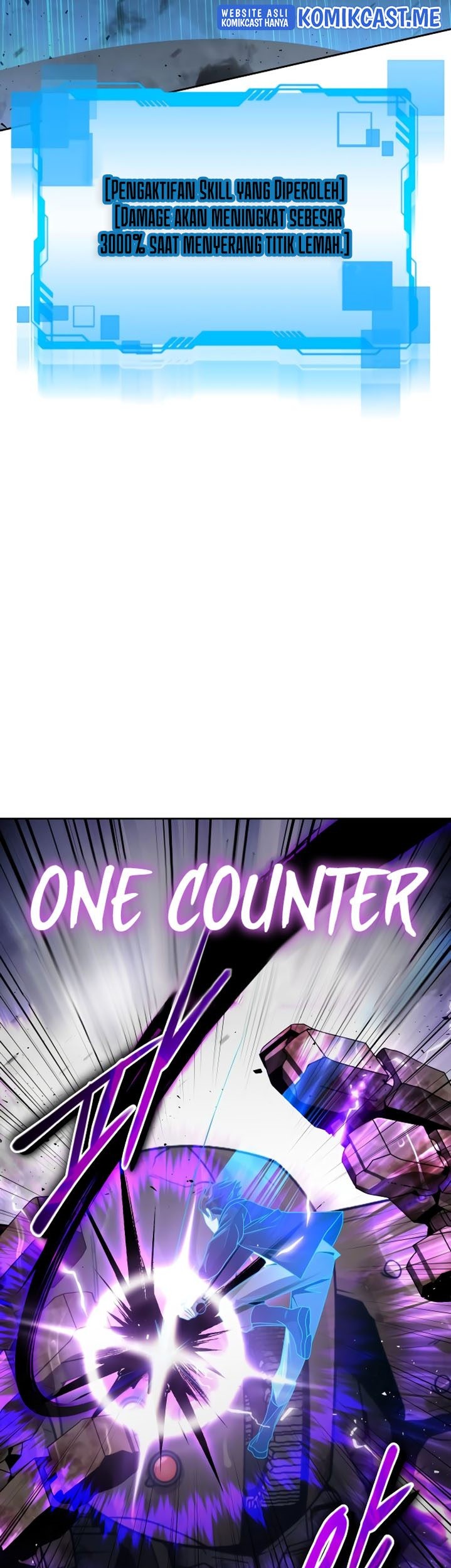 Clever Cleaning Life Of The Returned Genius Hunter Chapter 11 page 24