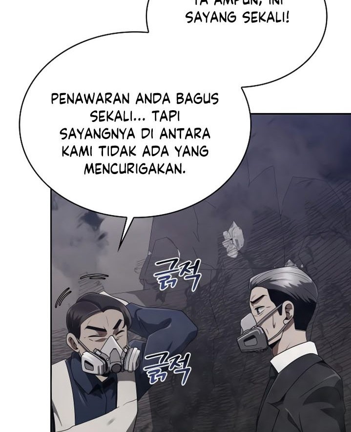 Clever Cleaning Life Of The Returned Genius Hunter Chapter 11 page 69