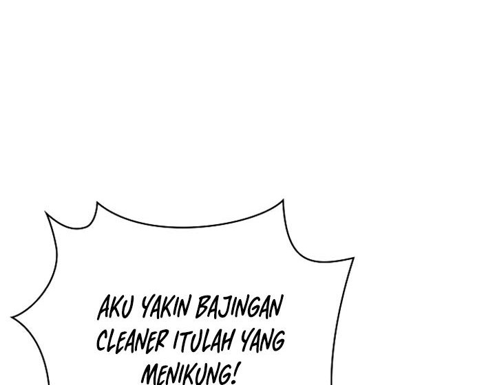 Clever Cleaning Life Of The Returned Genius Hunter Chapter 11 page 75