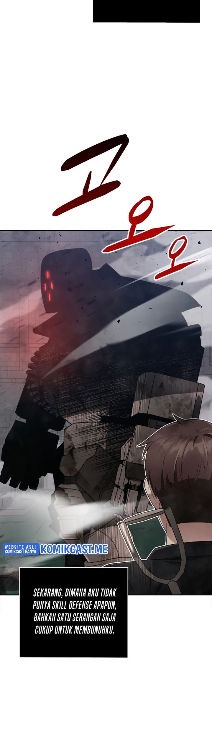 Clever Cleaning Life Of The Returned Genius Hunter Chapter 11 page 14