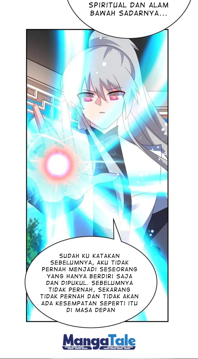 Above All Gods Chapter 328 page 13