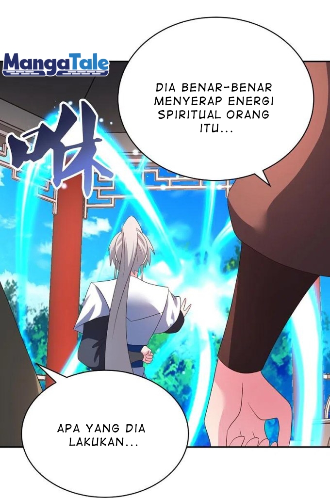 Above All Gods Chapter 328 page 6