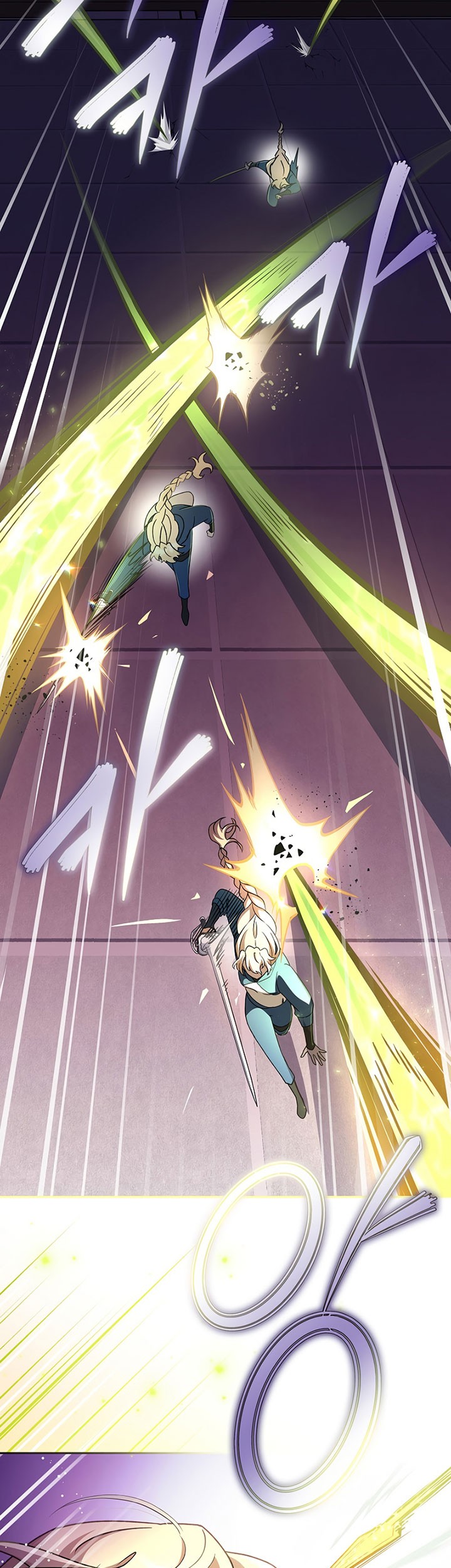 The Novel’s Extra (Remake) Chapter 33 page 18