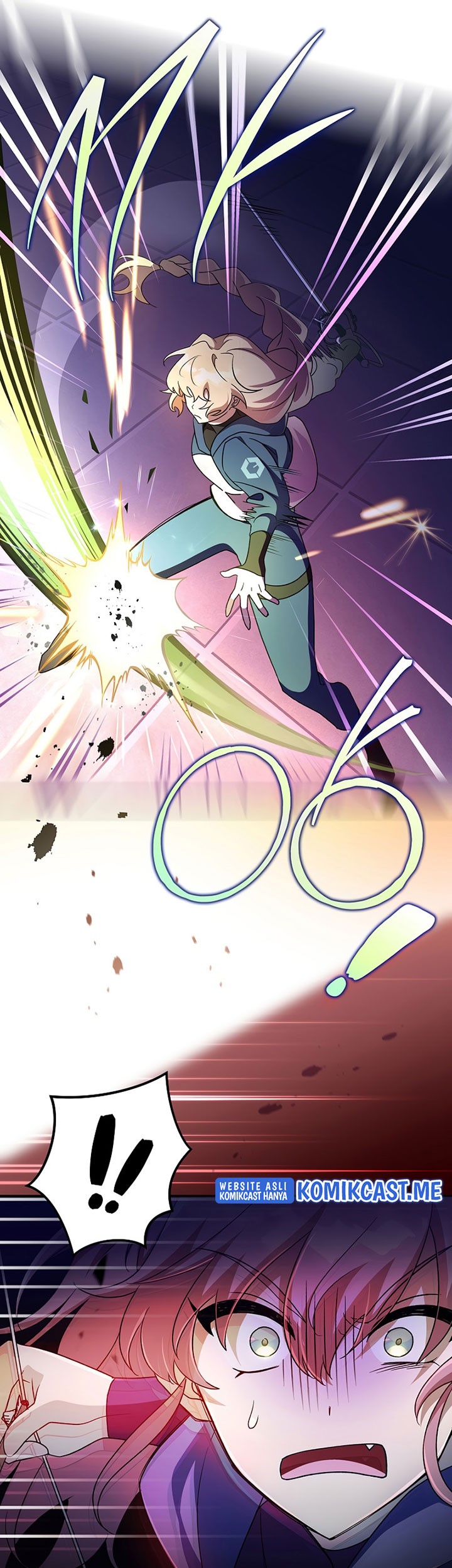 The Novel’s Extra (Remake) Chapter 33 page 20