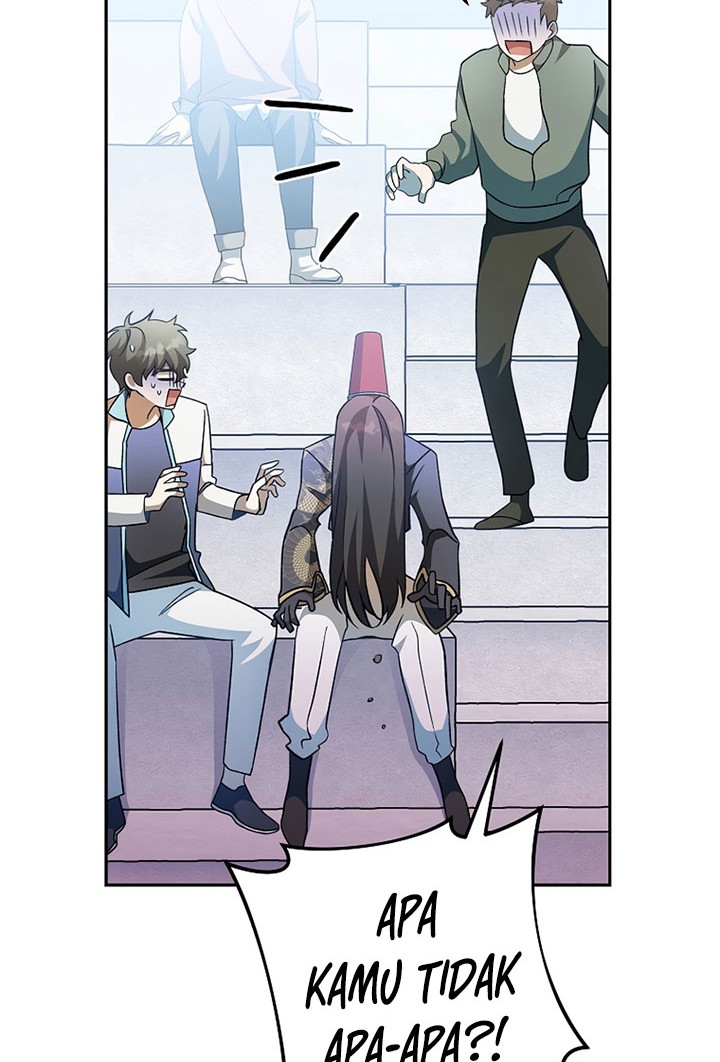 The Novel’s Extra (Remake) Chapter 33 page 29