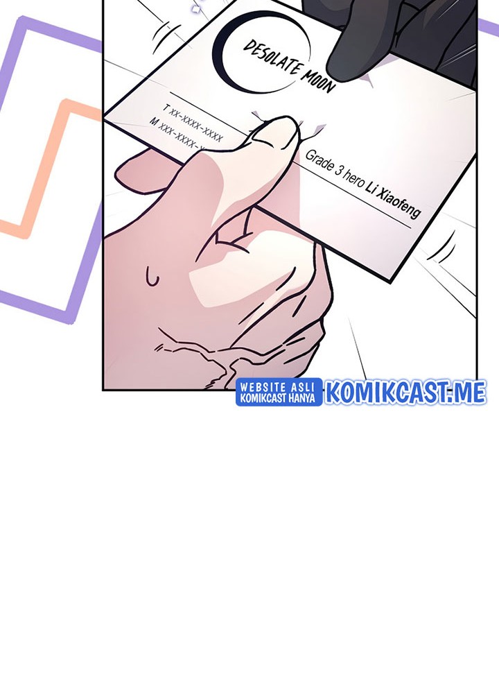 The Novel’s Extra (Remake) Chapter 33 page 37