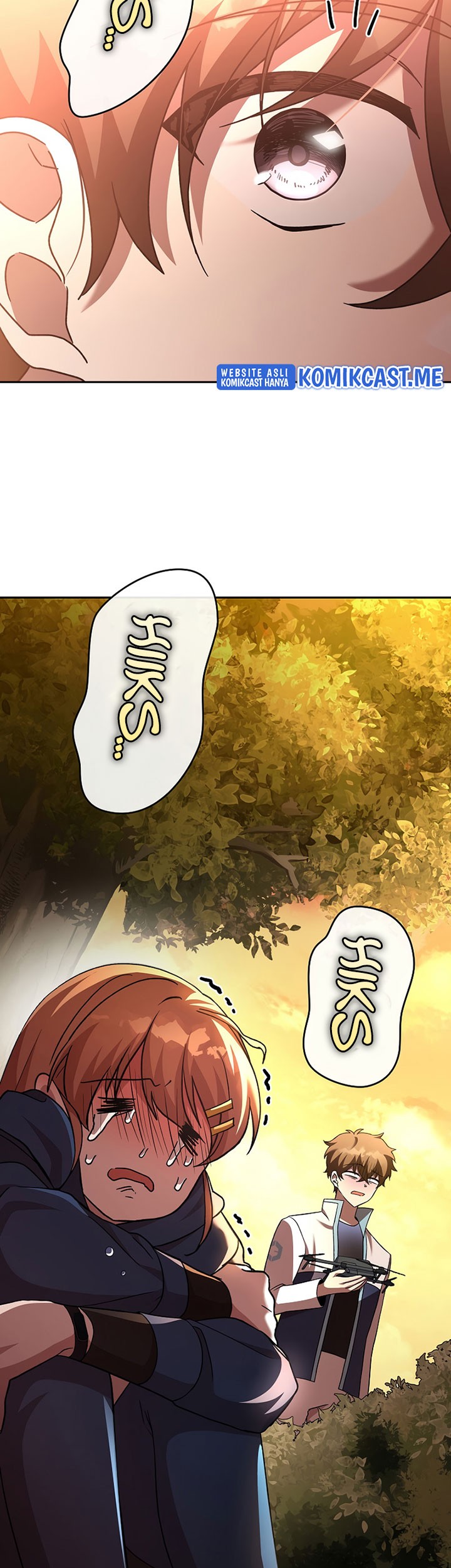 The Novel’s Extra (Remake) Chapter 33 page 46