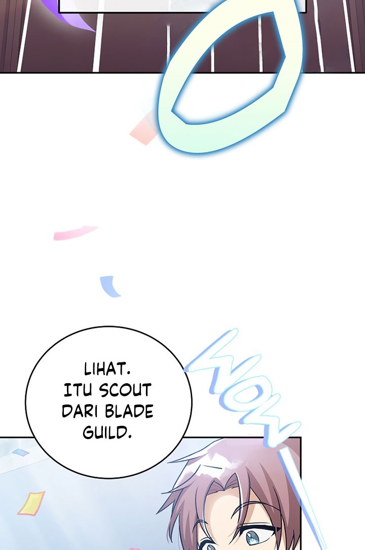 The Novel’s Extra (Remake) Chapter 33 page 3