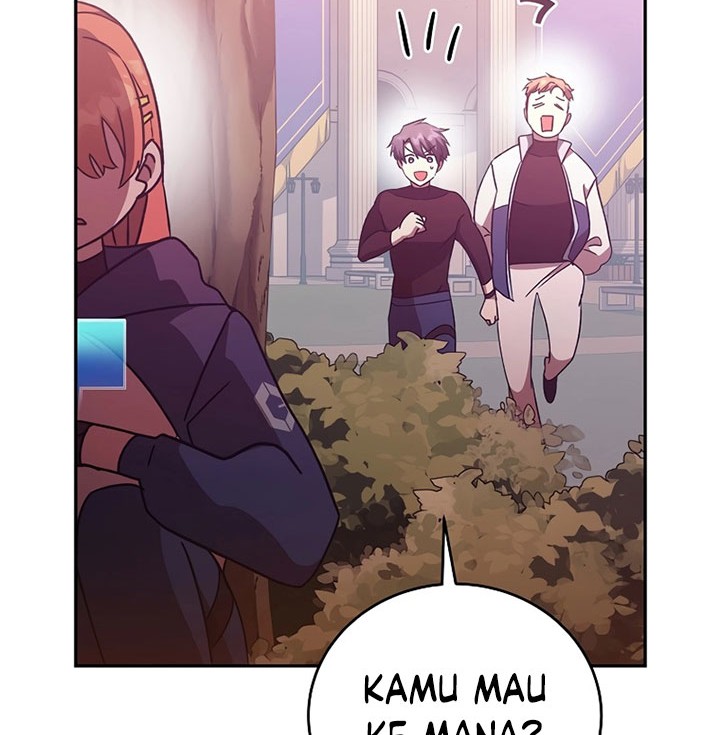 The Novel’s Extra (Remake) Chapter 33 page 59
