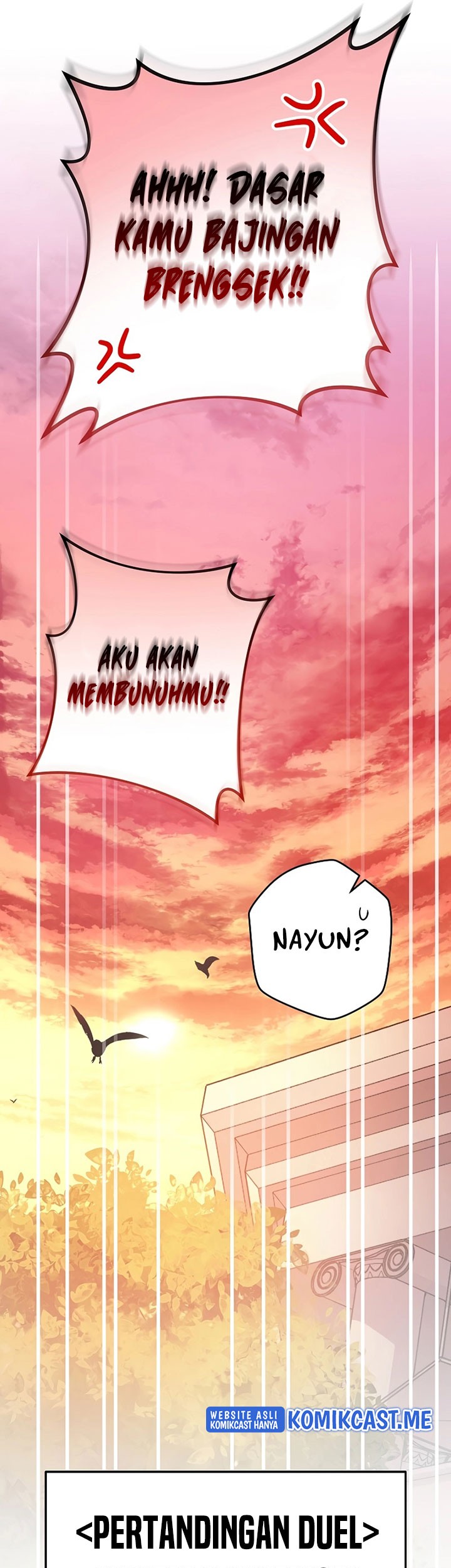 The Novel’s Extra (Remake) Chapter 33 page 62