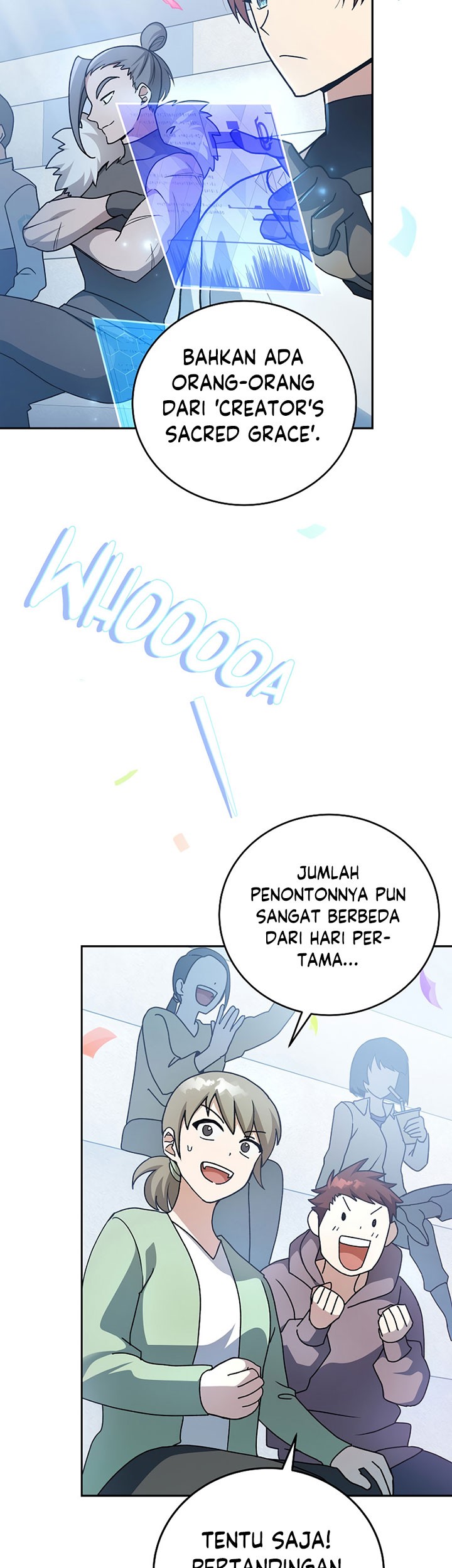 The Novel’s Extra (Remake) Chapter 33 page 4