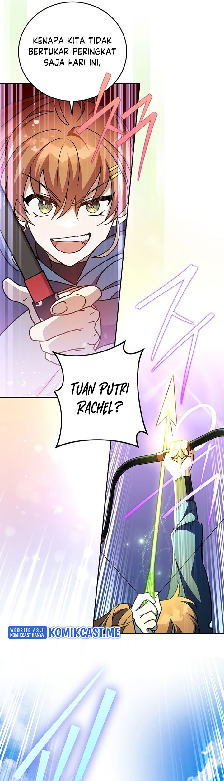 The Novel’s Extra (Remake) Chapter 33 page 14
