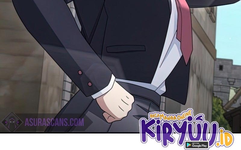 The Newbie Is Too Strong Chapter 33 page 37