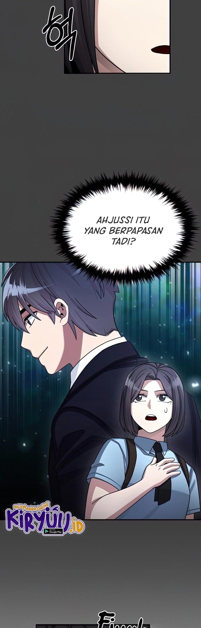 The Newbie Is Too Strong Chapter 33 page 46