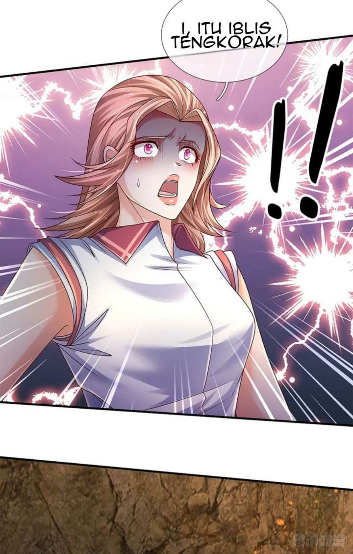 100.000 Layers Of Body Refining: I Raise All Emperor Chapter 161 page 13