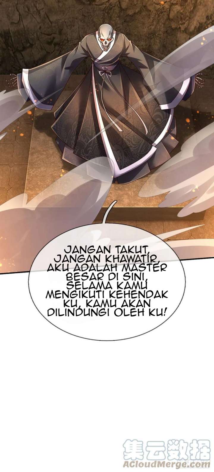 100.000 Layers Of Body Refining: I Raise All Emperor Chapter 161 page 14