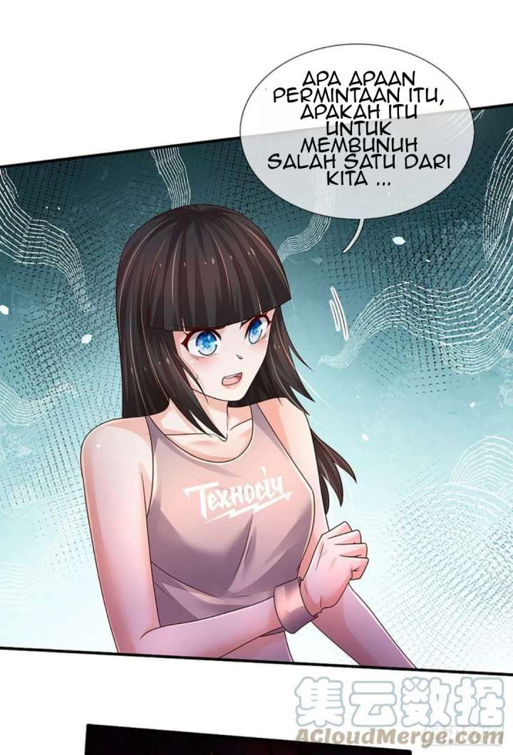 100.000 Layers Of Body Refining: I Raise All Emperor Chapter 161 page 18