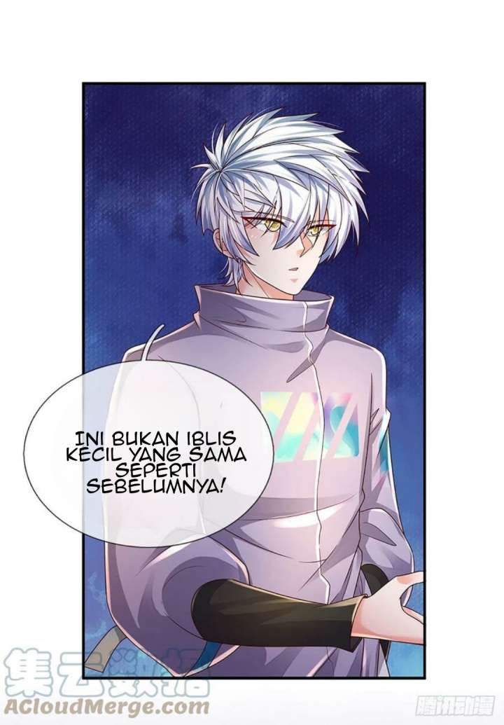 100.000 Layers Of Body Refining: I Raise All Emperor Chapter 161 page 28