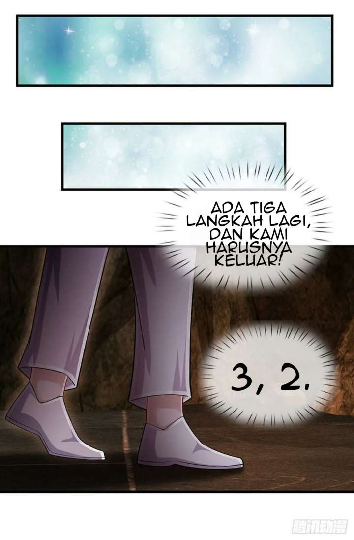 100.000 Layers Of Body Refining: I Raise All Emperor Chapter 161 page 5