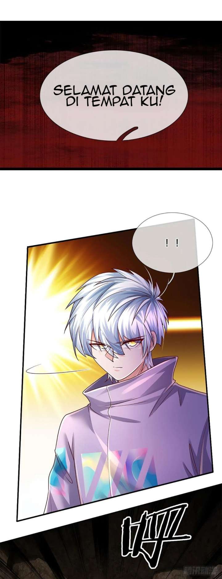 100.000 Layers Of Body Refining: I Raise All Emperor Chapter 161 page 9