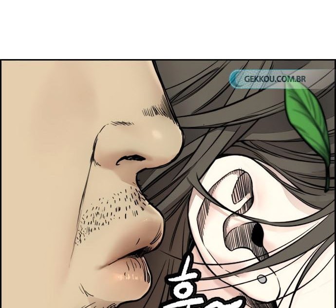 Wind Breaker Chapter 410 page 58