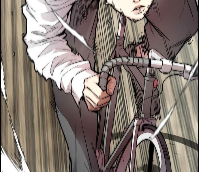 Wind Breaker Chapter 410 page 4