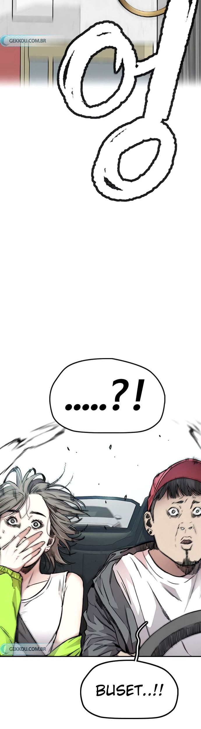 Wind Breaker Chapter 410 page 69
