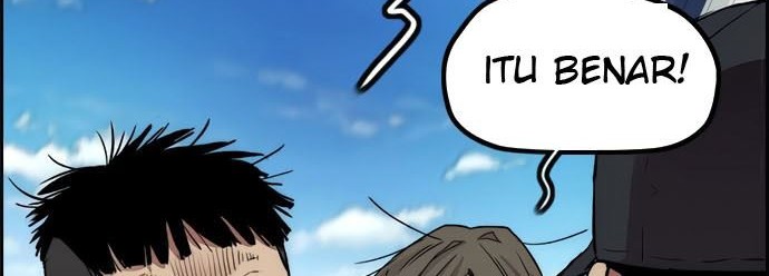 Wind Breaker Chapter 410 page 82