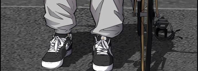 Wind Breaker Chapter 410 page 98