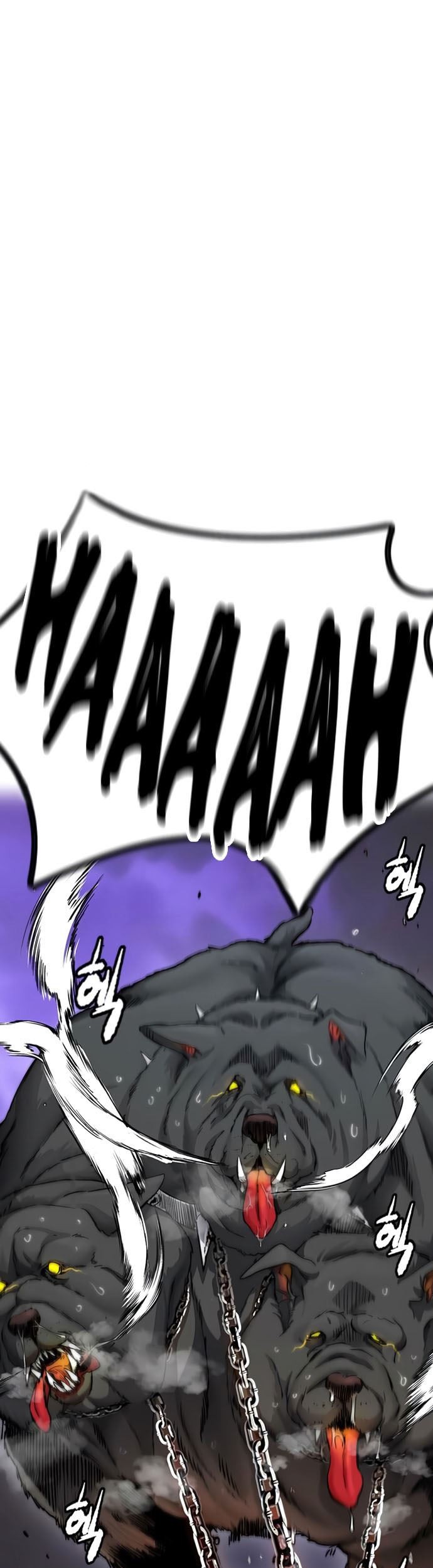 Wind Breaker Chapter 410 page 11