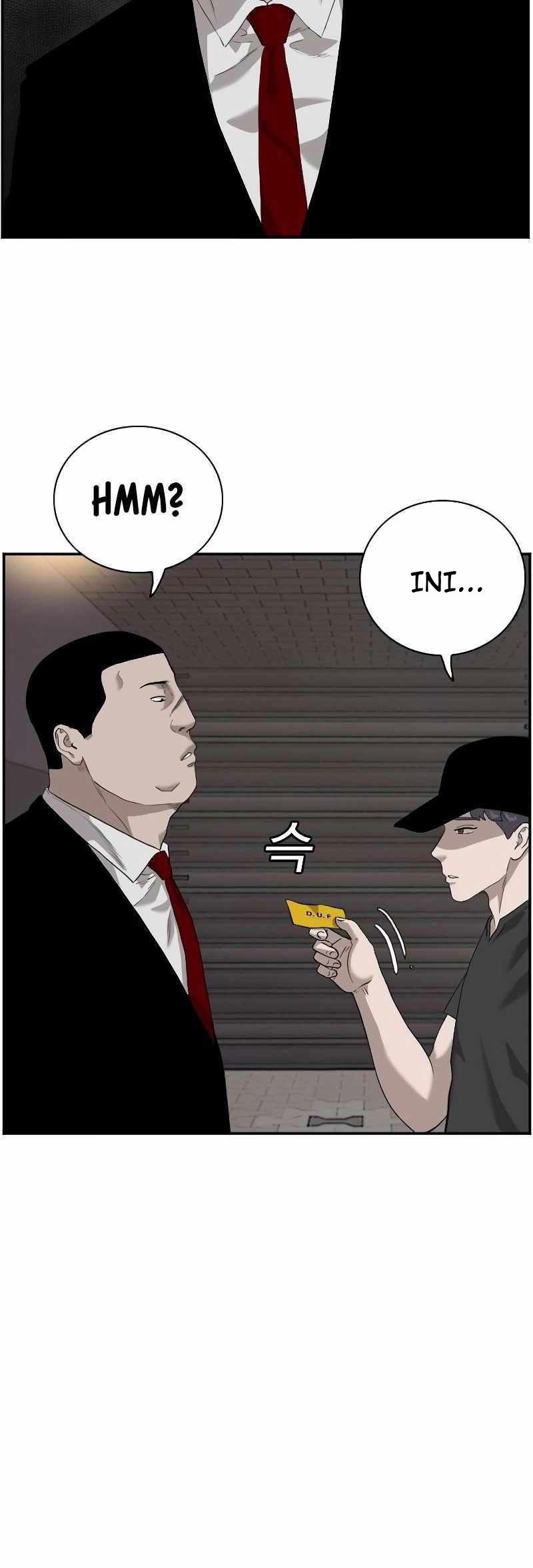 A Bad Person Chapter 96 page 40