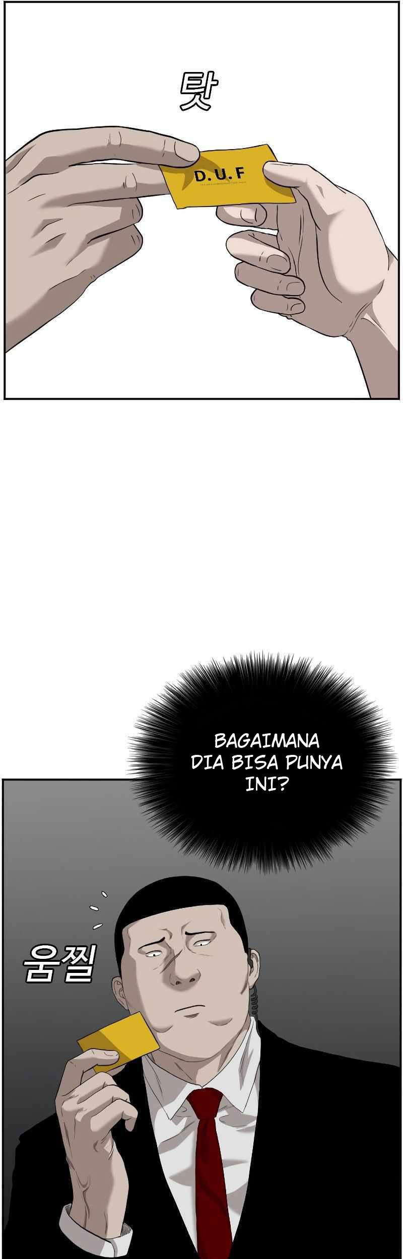 A Bad Person Chapter 96 page 41