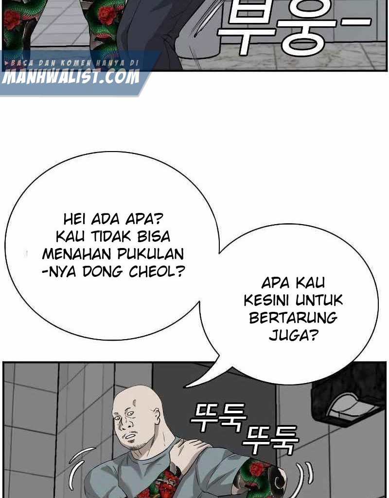 A Bad Person Chapter 96 page 64