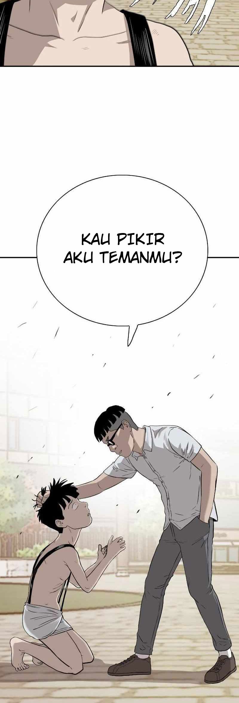 A Bad Person Chapter 96 page 14