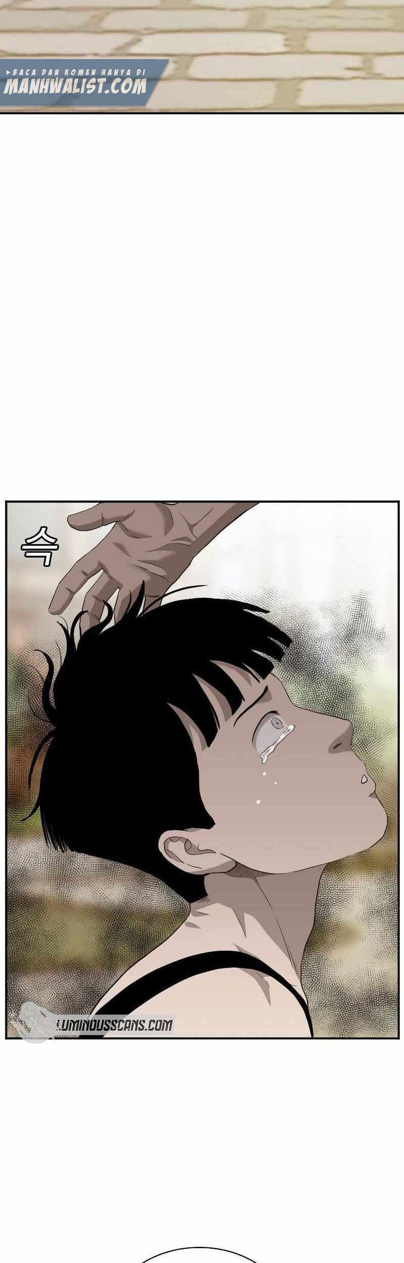 A Bad Person Chapter 96 page 15